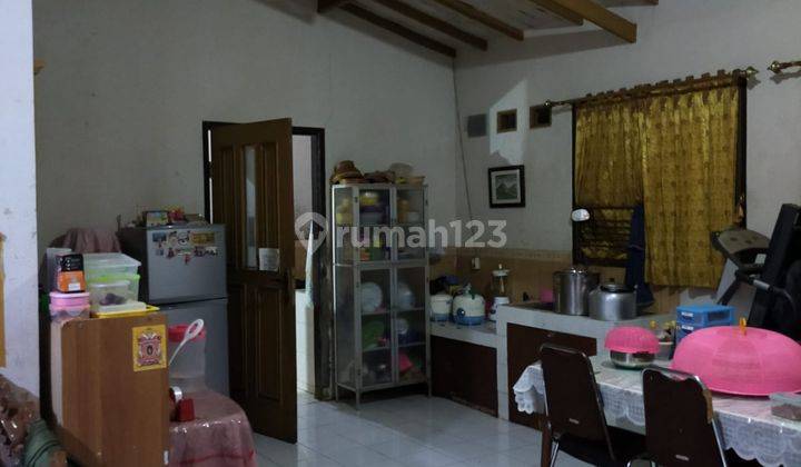 RUMAH LUAS DAN SEJUK DI CIGADUNG 2