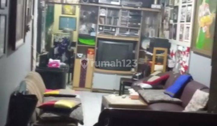 RUMAH MASUK GG MOH TOHA REGOL 1