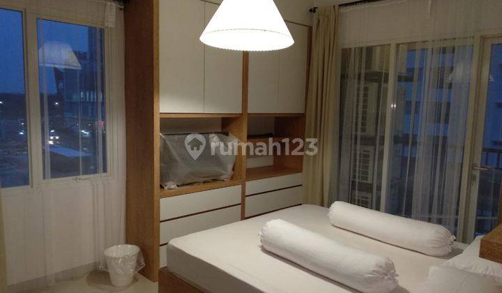 APARTEMEN BAGUS ASPEN RESIDENCE FURNISHED 2