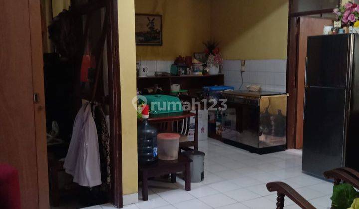 RUMAH SIAP HUNI DALAM KOMPLEK CIMAHI UTARA  2