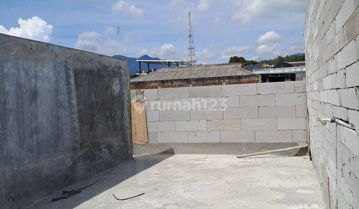 RUMAH BARU SUPER BAGUS MURAH CIHANJUANG 2