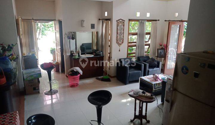 RUMAH CANTIK DI SAYAP CIBABAT MASUK KOMPLEK 1