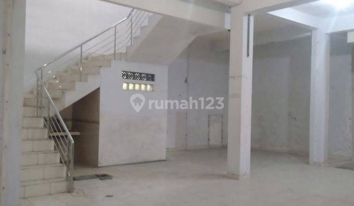 RUKO SANGAT AMAT STRATEGIS DI CIMAHI  4