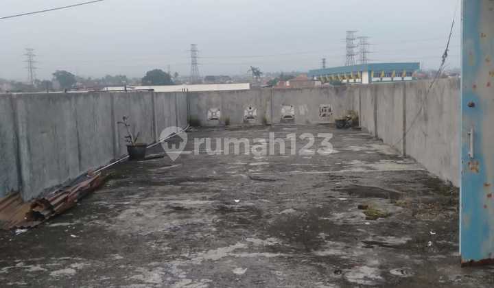 RUKO SANGAT AMAT STRATEGIS DI CIMAHI  5