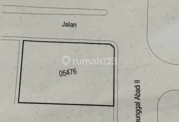 KAVLING MURAH DAN HOEK DI BATUNUNGGAL 2