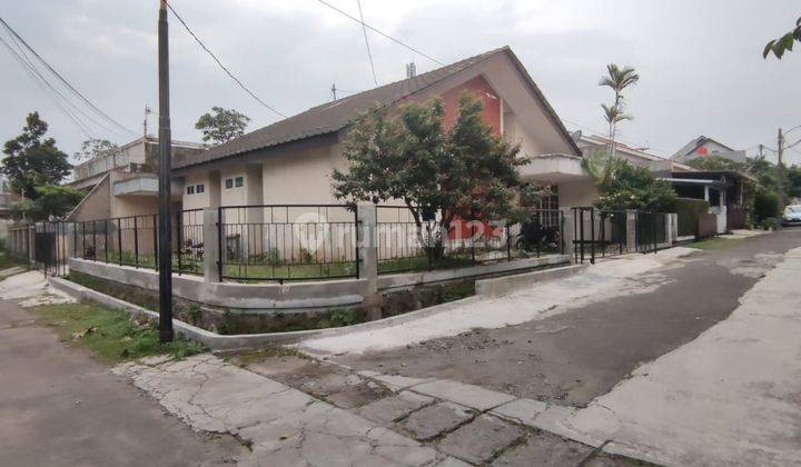 JUAL RUMAH MURAH HITUNG TANAH HARGA APPRESIAL BANK 1