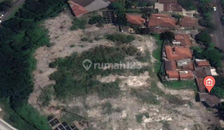 EKS PABRIK JUAL TANAH DIBAWAH NJOP 7