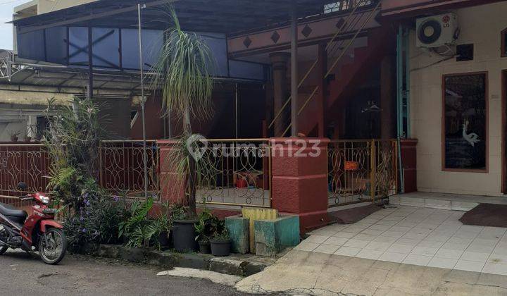 RUMAH CANTIK BAROS DEKAT TOL 2