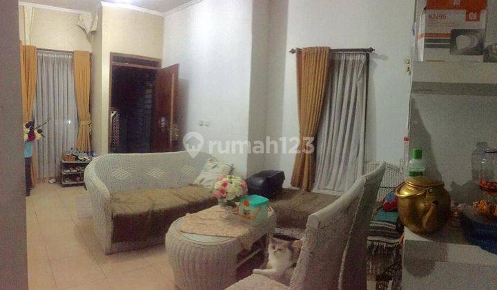 RUMAH MURAH DI CIMAHI UTARA JALAN BABAKAN MUNCANG KIDUL 2