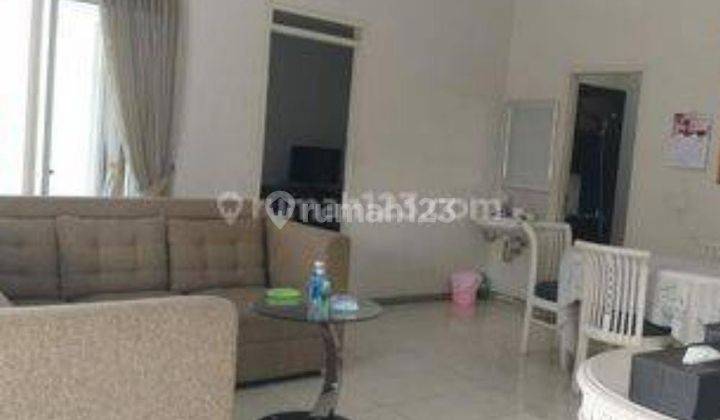 DIJUAL RUMAH BESAR DI NAGANINGRUM KOTA BARU PARAHYANGAN FURNISHED 1