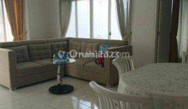 DIJUAL RUMAH BESAR DI NAGANINGRUM KOTA BARU PARAHYANGAN FURNISHED 2