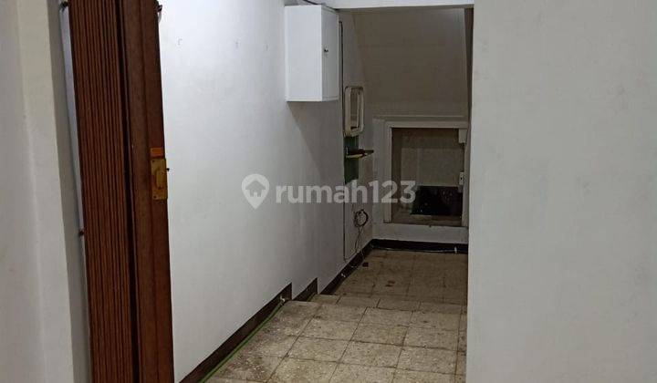 RUKO STRATEGIS KEBONJATI PUSAT KOTA 8