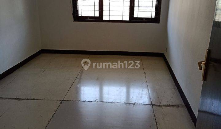 RUKO STRATEGIS KEBONJATI PUSAT KOTA 9