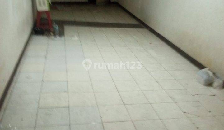 SEWA 2 UNIT RUKO MURAH SEKALI DI MAINROAD BKR 7