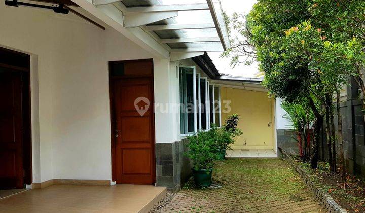 RUMAH CANTIK DI SAYAP GATSU KAMAR BANYAK 1