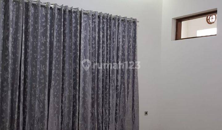 RUMAH CANTIK DI SAYAP GATSU KAMAR BANYAK 2