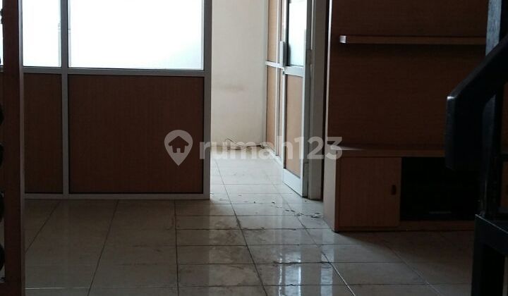 DIJUAL RUKO STRATEGIS DI SAYAP CIMAREME 9