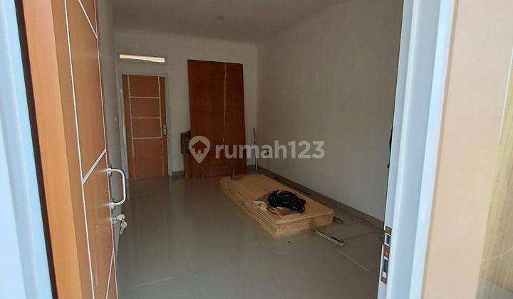 RUMAH BARU MURAH SEKALI DI CIHANJUANG 1