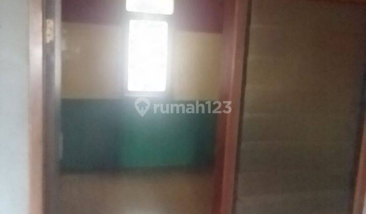RUMAH SIAP HUNI DI CIJERAH MELONG COCOK UNTUK MESS KARYAWAN 6