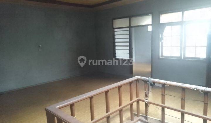 RUMAH SIAP HUNI DI CIJERAH MELONG COCOK UNTUK MESS KARYAWAN 8