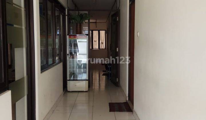 DIJUAL KOST"AN PUSAT KOTA BANDUNG MURAH SEKALI DENGAN PENGHASILAN BESAR TETAP  1