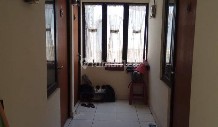 DIJUAL KOST"AN PUSAT KOTA BANDUNG MURAH SEKALI DENGAN PENGHASILAN BESAR TETAP  2