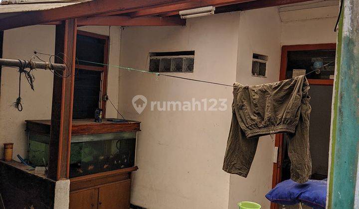 RUMAH MAINROAD CIHANJUANG BISA UNTUK USAHA 2