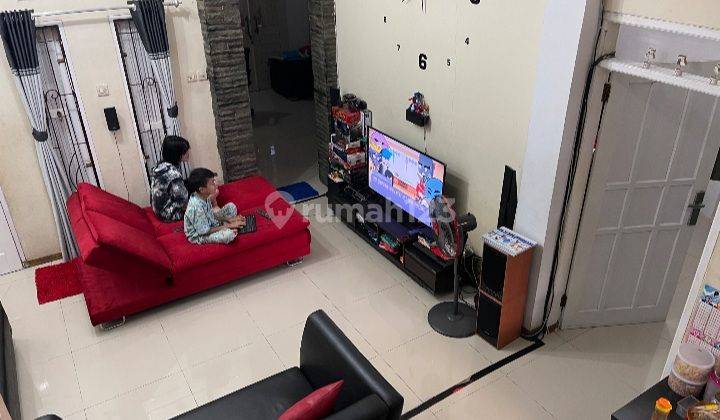 DIJUAL RUMAH MURAH SEKALI SAYAP NGAMPRAH MASUK KOMPLEK 1