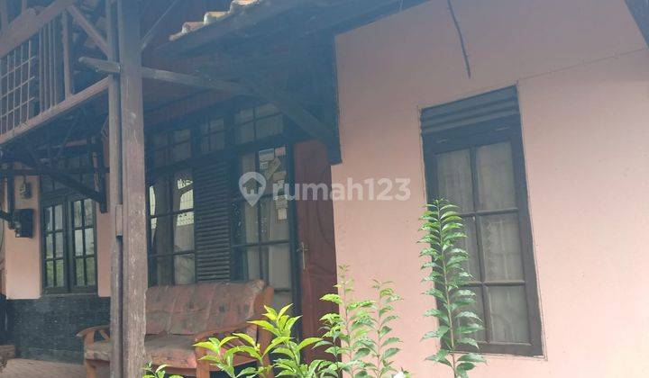 DIJUAL RUMAH SARIWANGI LETAK SANGAT STRATEGIS DEKAT POLBAN 1