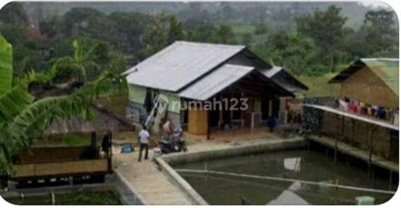 VILLA MURAH SEKALI DI CIWIDEY ADA 2 KOLAM IKAN COCOK UNTUK INVESTASI MASA DEPAN 2