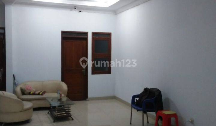 DIJUAL RUMAH CANTIK 2 LANTAI DI CIBADUYUT SIAP HUNI 1