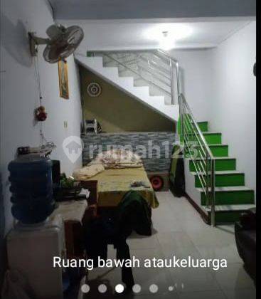 RUMAH MURAH SIAP HUNI DI BATUJAJAR 1