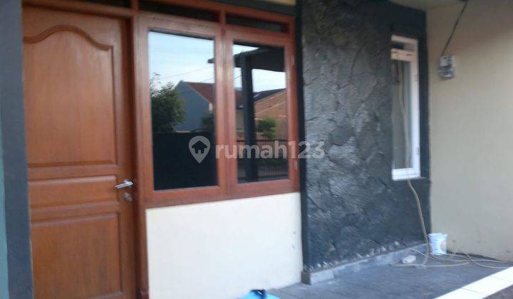 DIJUAL RUMAH BESAR MURAH DIBATUJAJAR 2 LANTAI 1