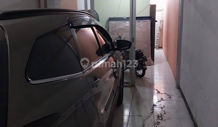 DIJUAL 2 RUKO MURAH DI CIMAHI MASING² HARGA 900JUTA AJA 1