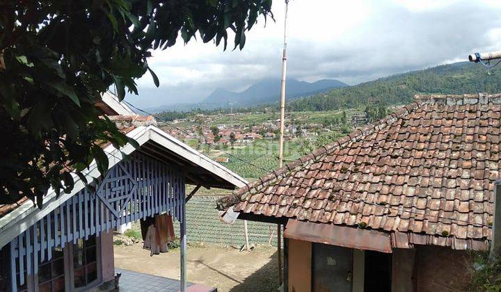 DIJUAL TANAH MAINROAD CIWIDEY KP RANCABALI MURAH SEKALI 4