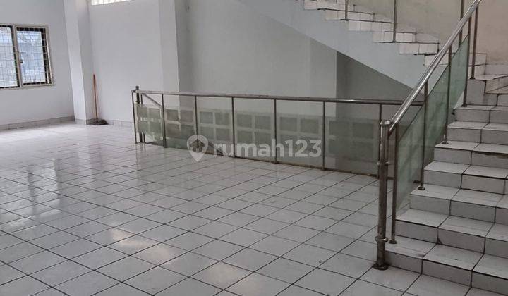 DISEWAKAN RUKO MURAH BESAR DAN STRATEGIS DI KARAPITAN 1