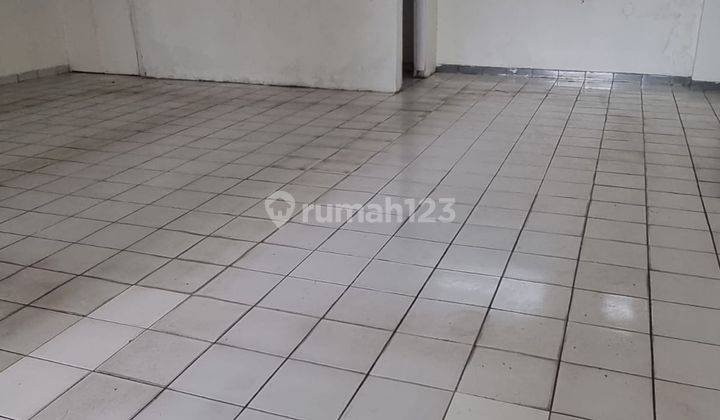 DISEWAKAN RUKO MURAH BESAR DAN STRATEGIS DI KARAPITAN 2