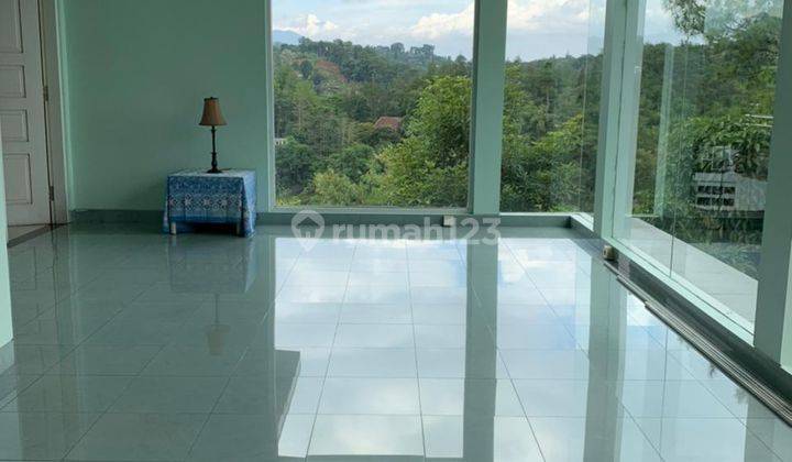 DIJUAL RUMAH VILLA CANTIK DI DAGO ATAS 2