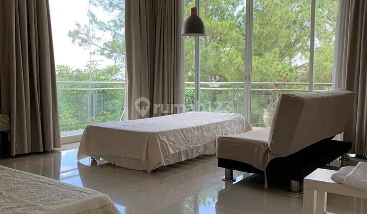 DIJUAL RUMAH VILLA CANTIK DI DAGO ATAS 1