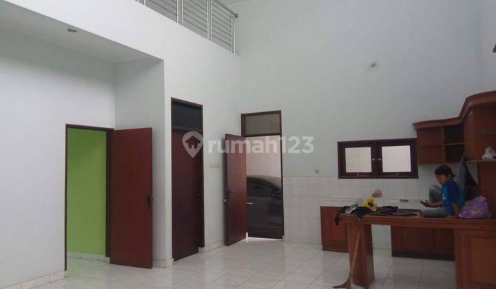 DIJUAL RUMAH SANGAT TERAWAT DI PESANTREN CIMAHI 1