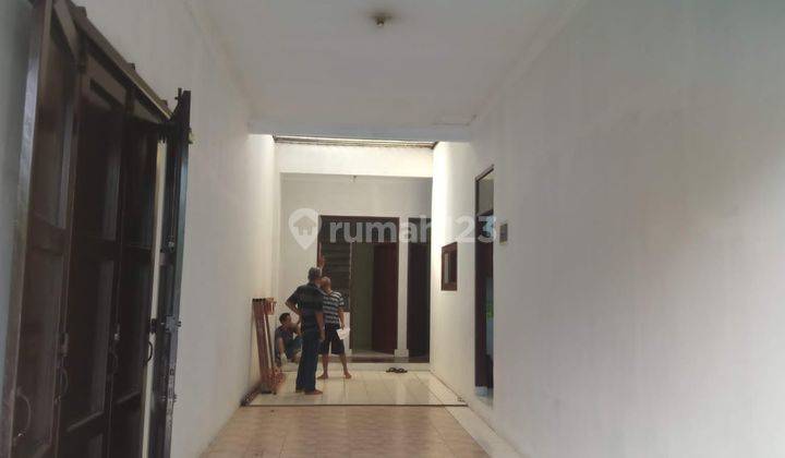 DIJUAL RUMAH SANGAT TERAWAT DI PESANTREN CIMAHI 2