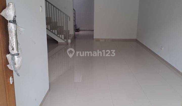 DIJUAL 3 UNIT RUMAH BARU DI SAYAP PASIRKALIKI JANTUNG KOTA BANDUNG 1