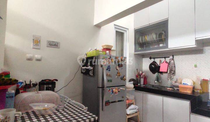 DIJUAL RUMAH CANTIK MURAH SEKALI SIAP HUNI DI KOMPLEK KIARA INDAH CIPAGERAN 1