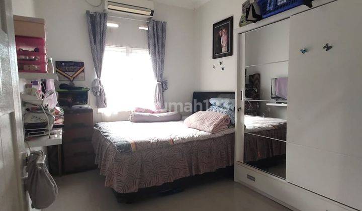 DIJUAL RUMAH CANTIK MURAH SEKALI SIAP HUNI DI KOMPLEK KIARA INDAH CIPAGERAN 2