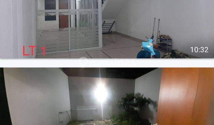 DIJUAL RUKO DI KOMPLEK BATUNUGGAL REAL ESTATE 2