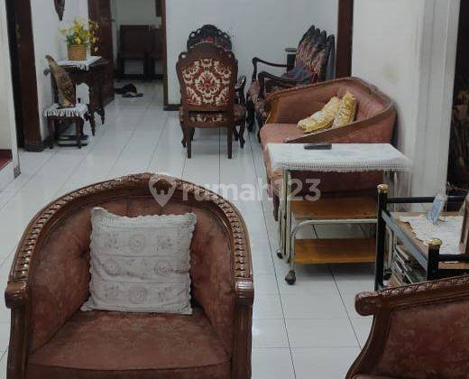 DIJUAL RUMAH TINGGAL BISA UNTUK USAHA KANTOR DAN KOST²AN 2