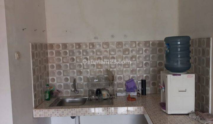 DISEWAKAN RUMAH MINIMALIS MURAH BAGUS HANYA ADA SATU KAMAR 2