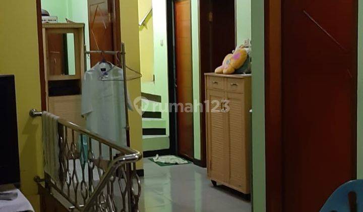 RUMAH SIAP HUNI MURAH SEKALI DI GUNUNG BATU PASTEUR 2