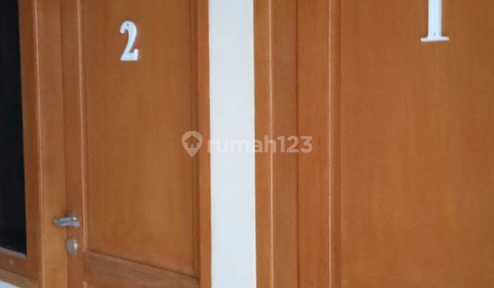 RUMAH KOST 9 KAMAR BAGUS SEKALI DEKAT MCD DAGO 2