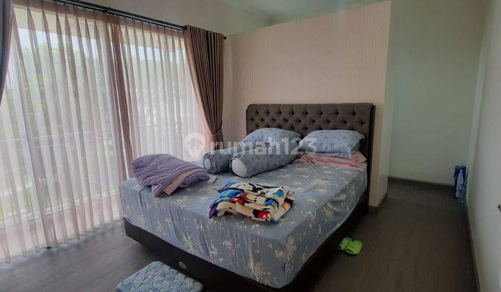 DIJUAL RUMAH BAGUS SEKALI DI SUMMARECON CLUSTER AMANDA 2